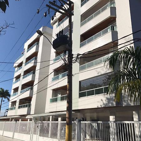 Apto 23-1 Costa Verde - Toninhas Убатуба Экстерьер фото