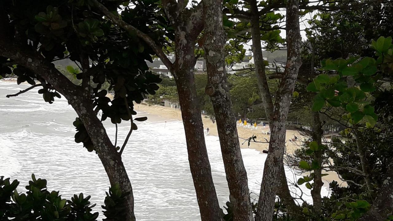 Apto 23-1 Costa Verde - Toninhas Убатуба Экстерьер фото